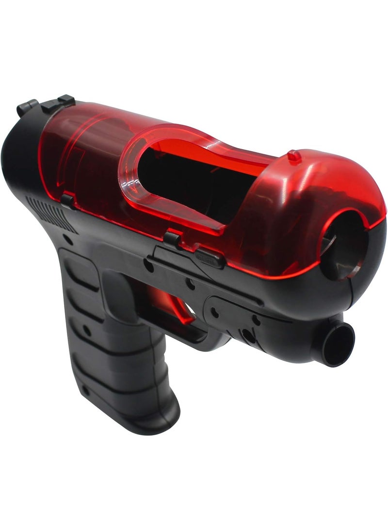 Light Gun Shooter Pistol PS Move Motion Controller Compatible for Sony PS3 Shooting Game - Image 2